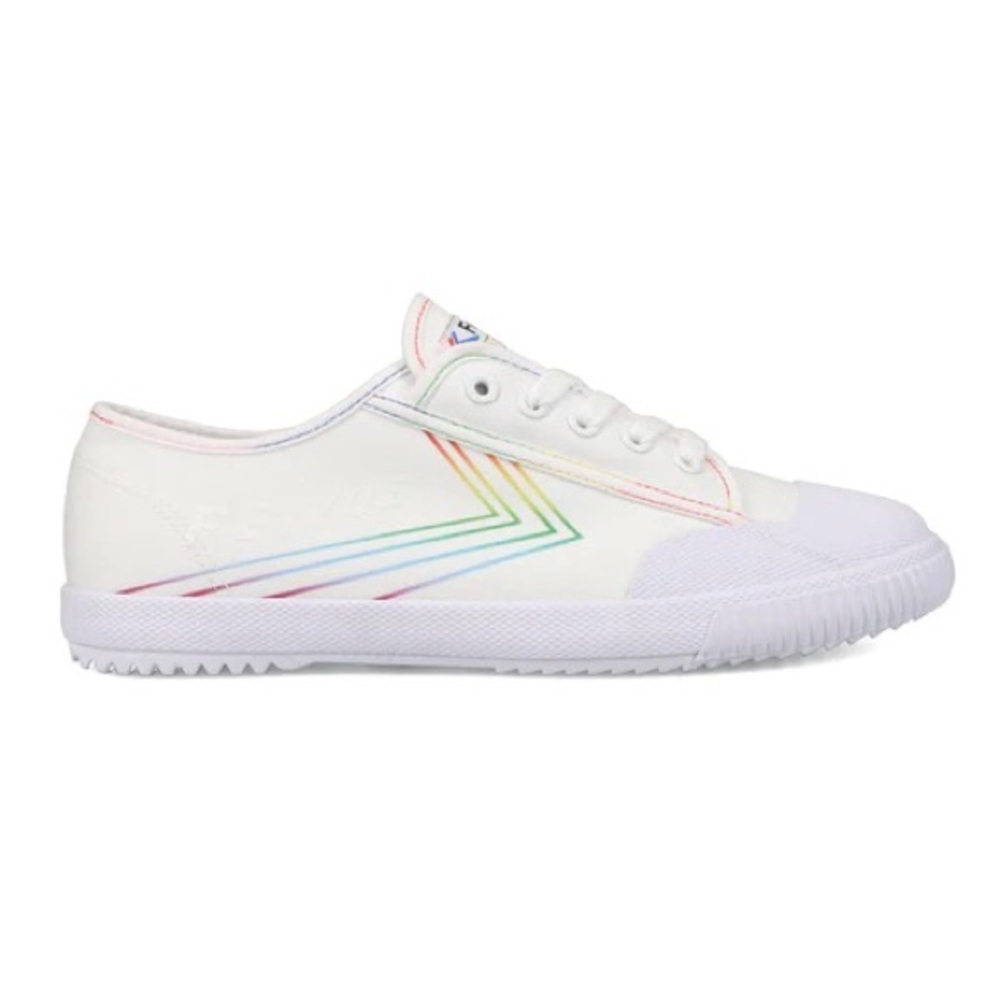 BRAND NEW Feiyue Sneakers never worn 5M/7W